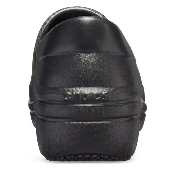 Crocs womens Neria Pro II Clog work shoes size 11 Slip ons - Picture 2 of 7